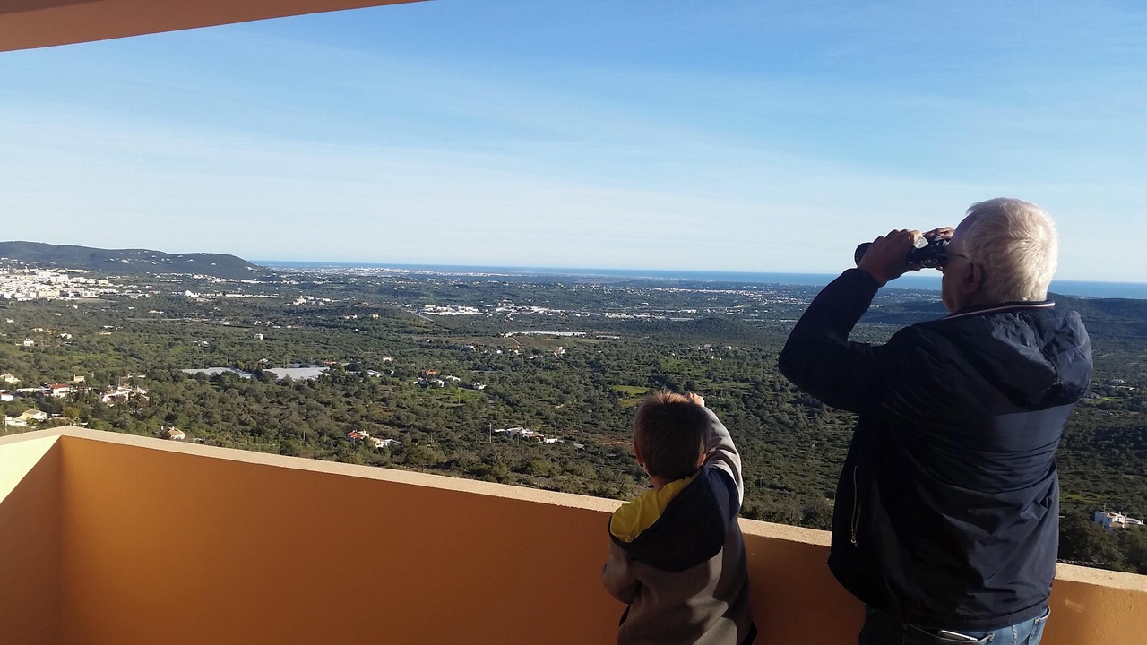 Photo of Outdoor in Alfeicao