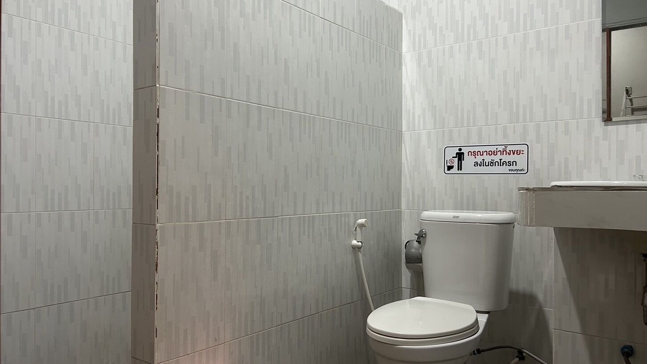 Photo of Bathroom in Tha Chana