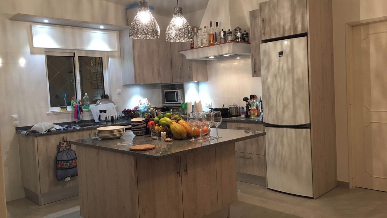 Photo of Kitchen in Quinta das Raposeiras