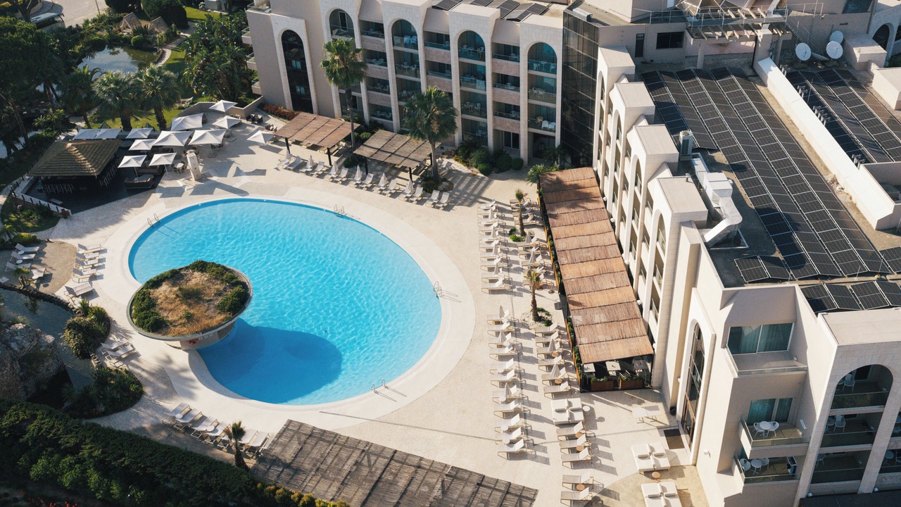 Photo of Outdoor in Olhos D'Agua