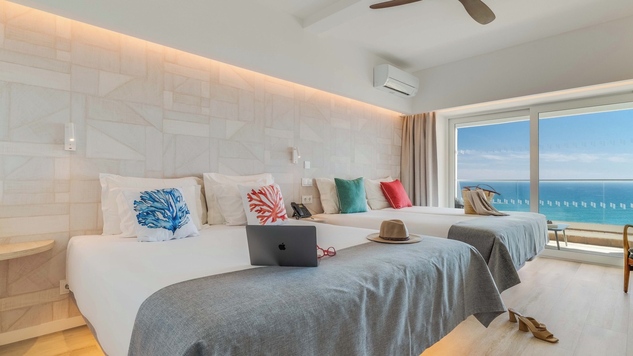 Photo of Bedroom in Prainha