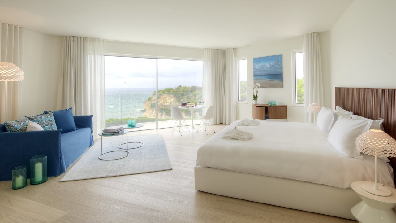 Photo of Bedroom in Alporchinhos