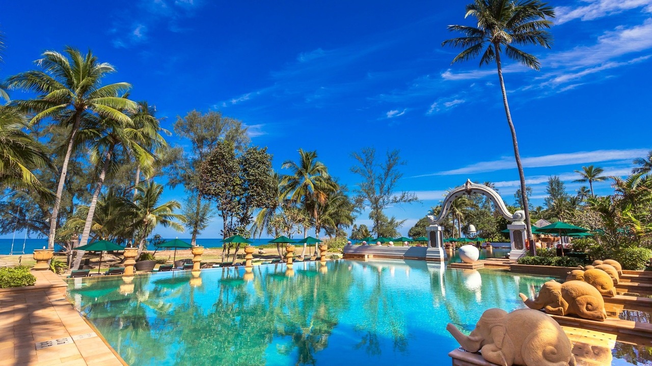 Photo of Outdoor in Mai Khao
