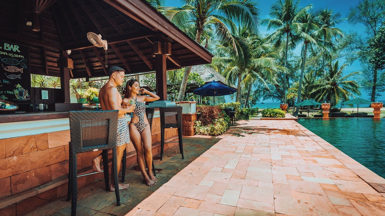 Photo of Outdoor in Mai Khao