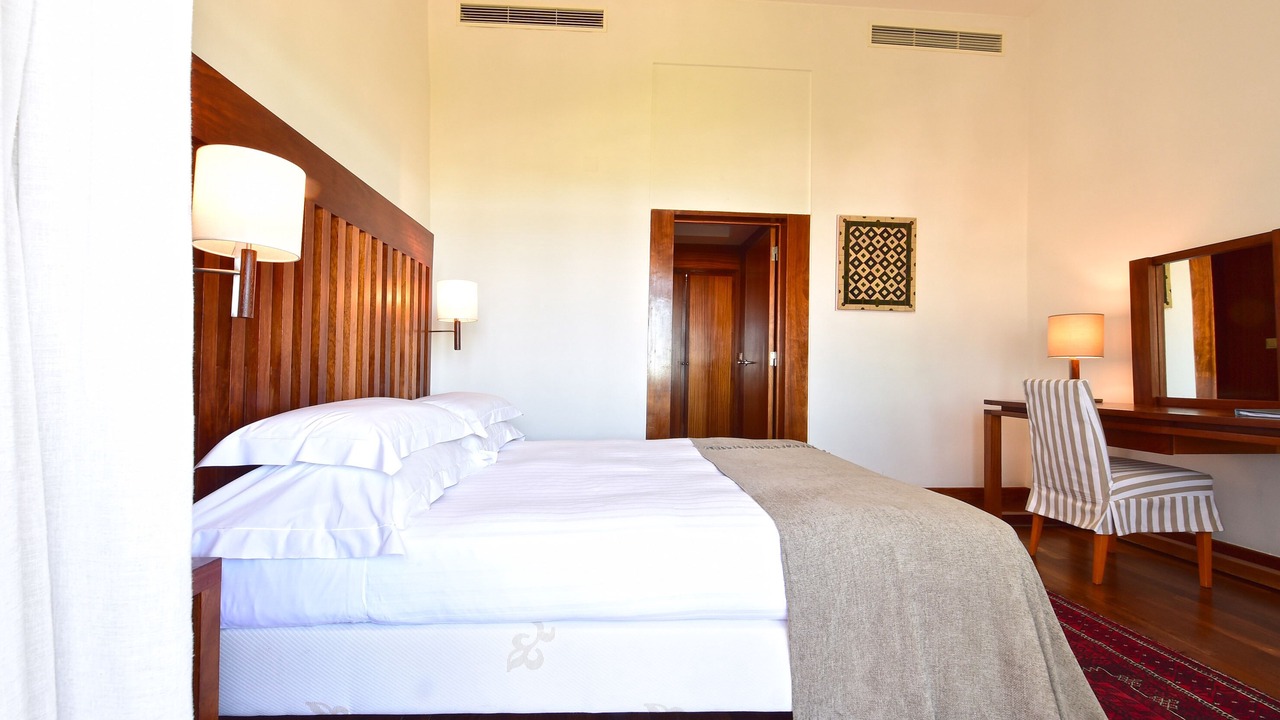 Photo of Bedroom in Alcacer do Sal