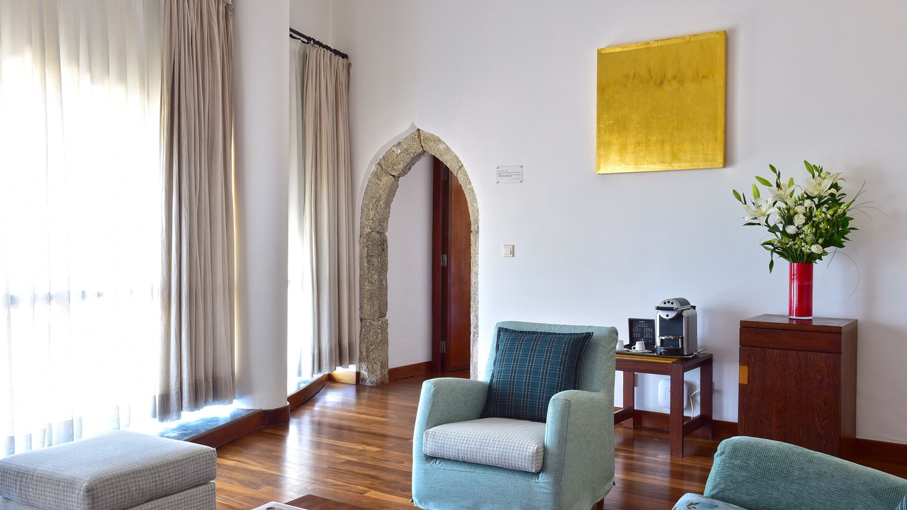 Photo of Bedroom in Alcacer do Sal