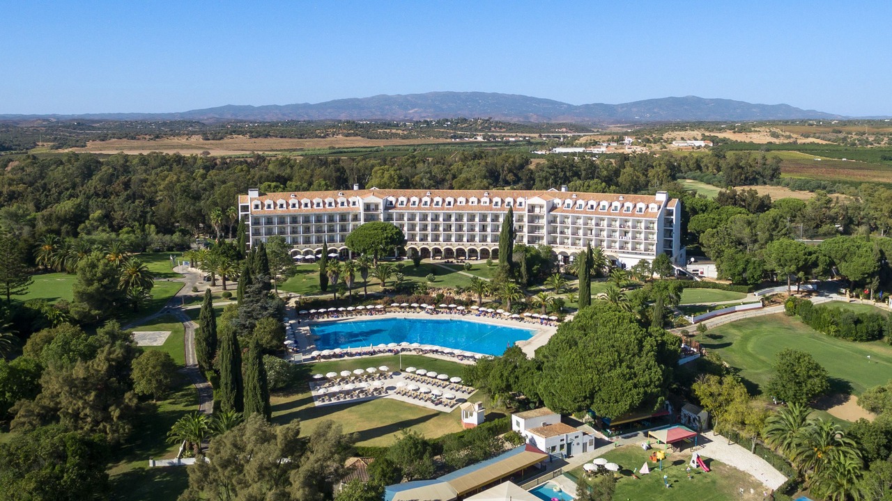 Photo of Outdoor in Penina