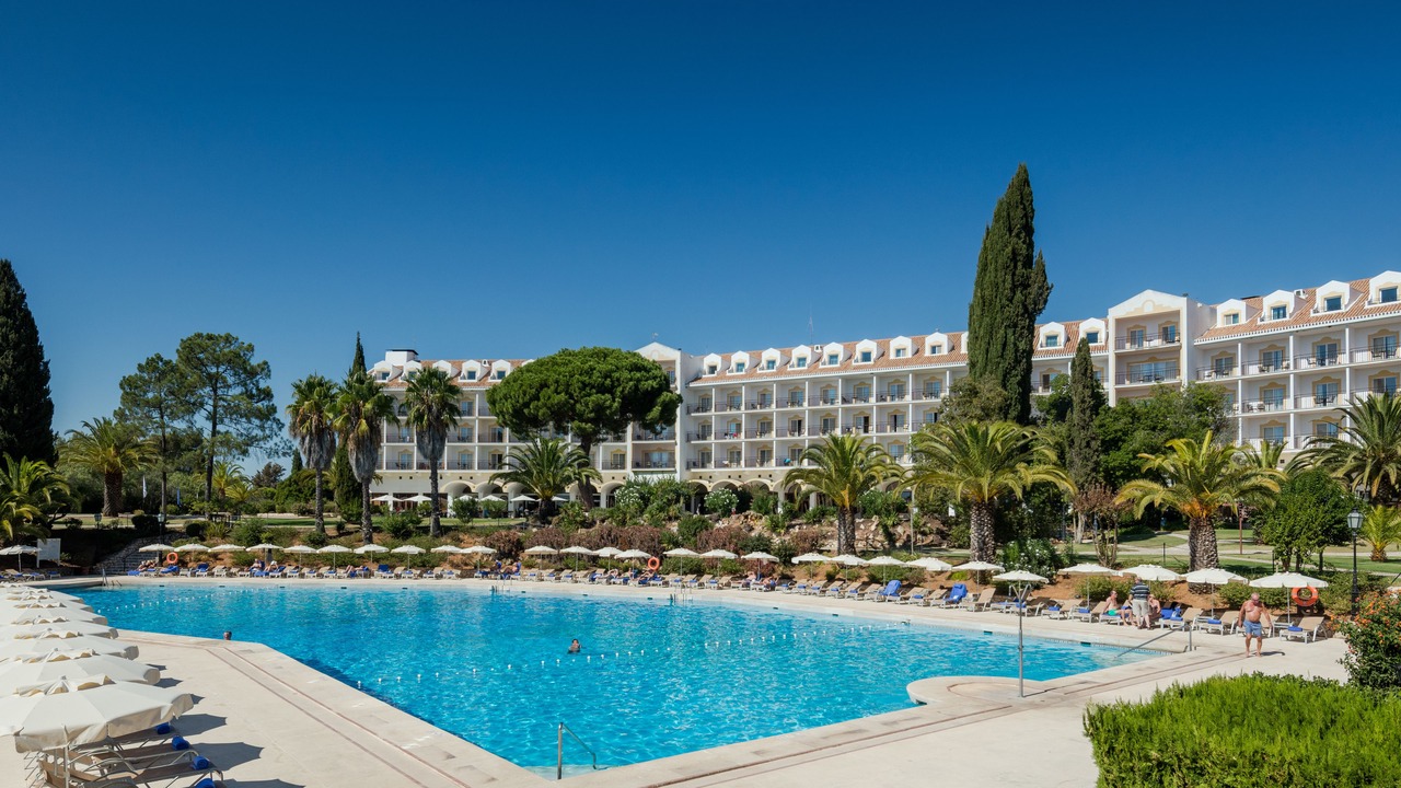 Photo of Outdoor in Penina