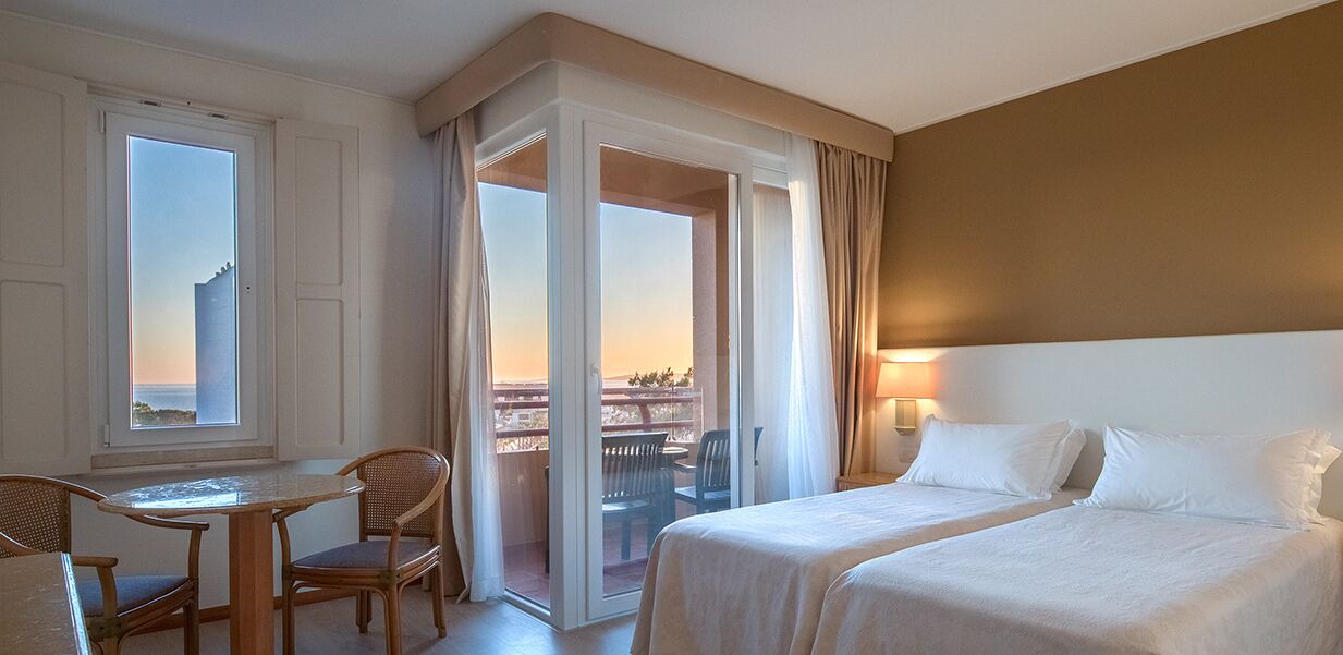 Photo of Bedroom in Vilamoura