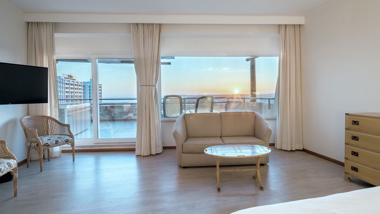 Photo of Bedroom in Vilamoura