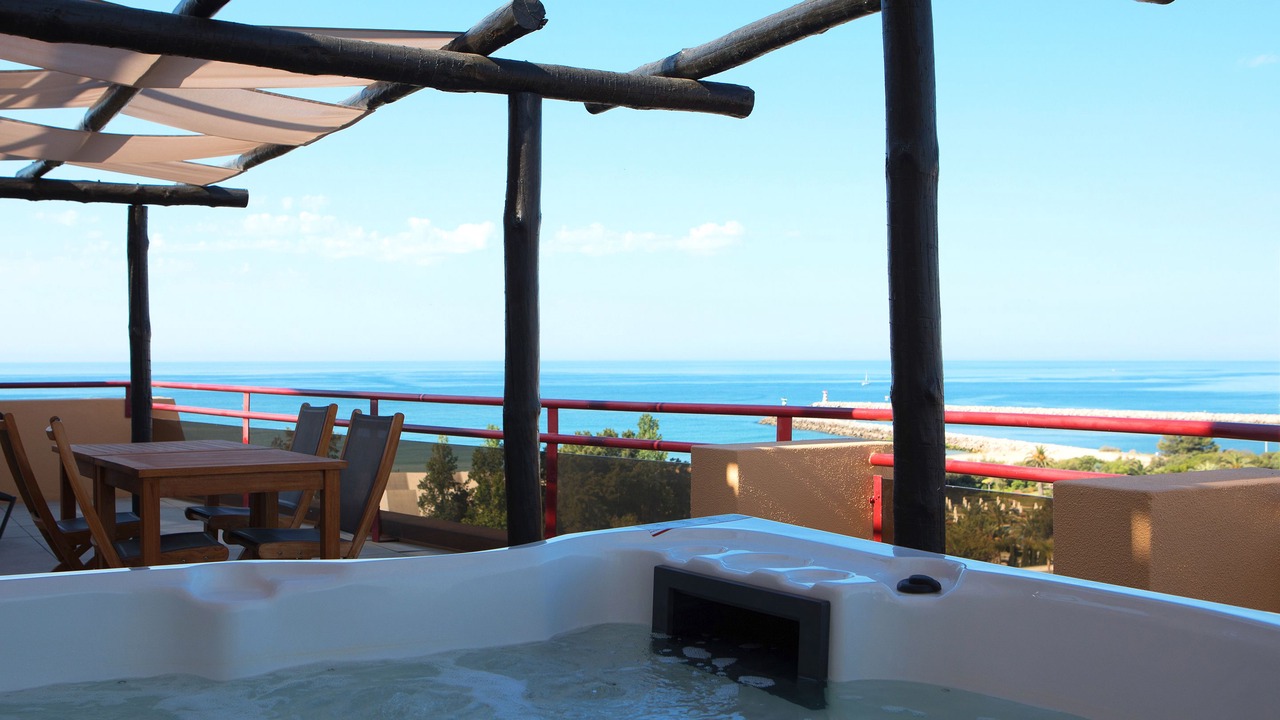 Photo of Patio Balcony in Vilamoura
