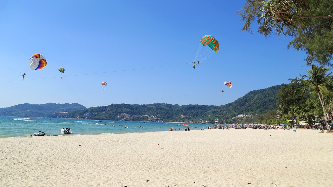 Photo of Others in Patong