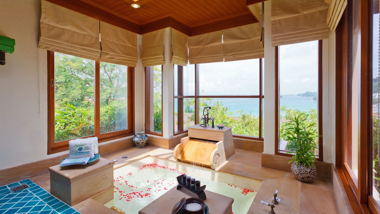 Photo of Bathroom in Patong