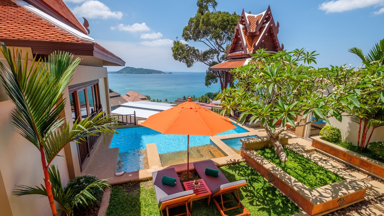 Photo of Outdoor in Patong