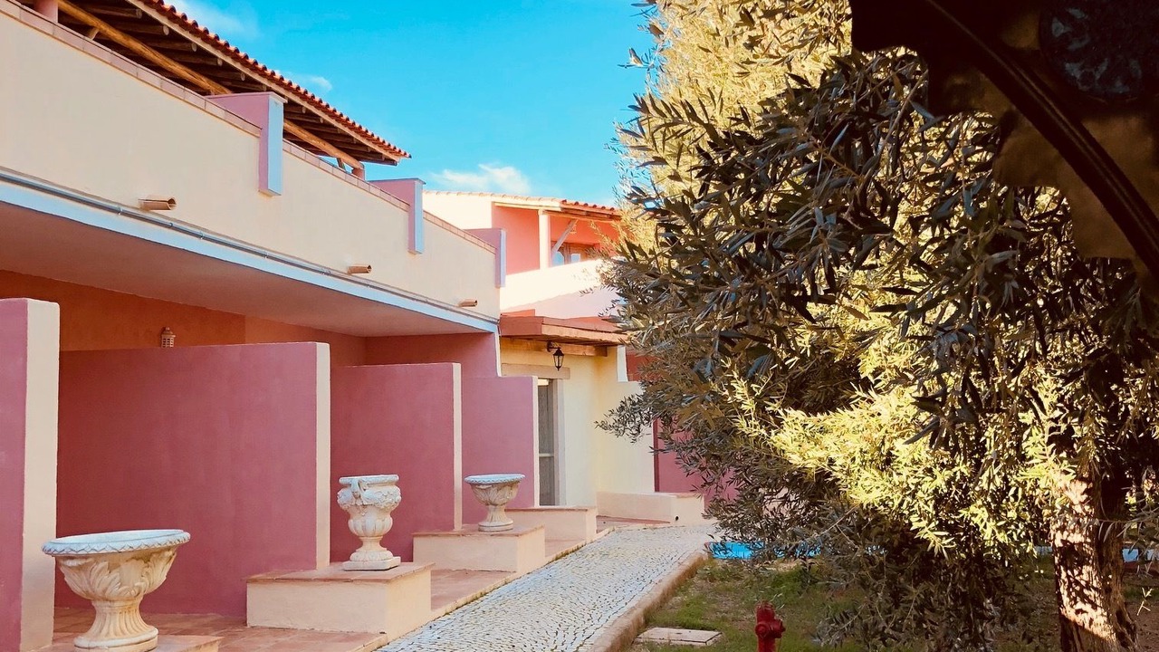 Photo of Patio Balcony in Monte Raposo