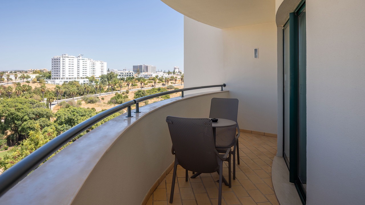 Photo of Patio Balcony in Correeira