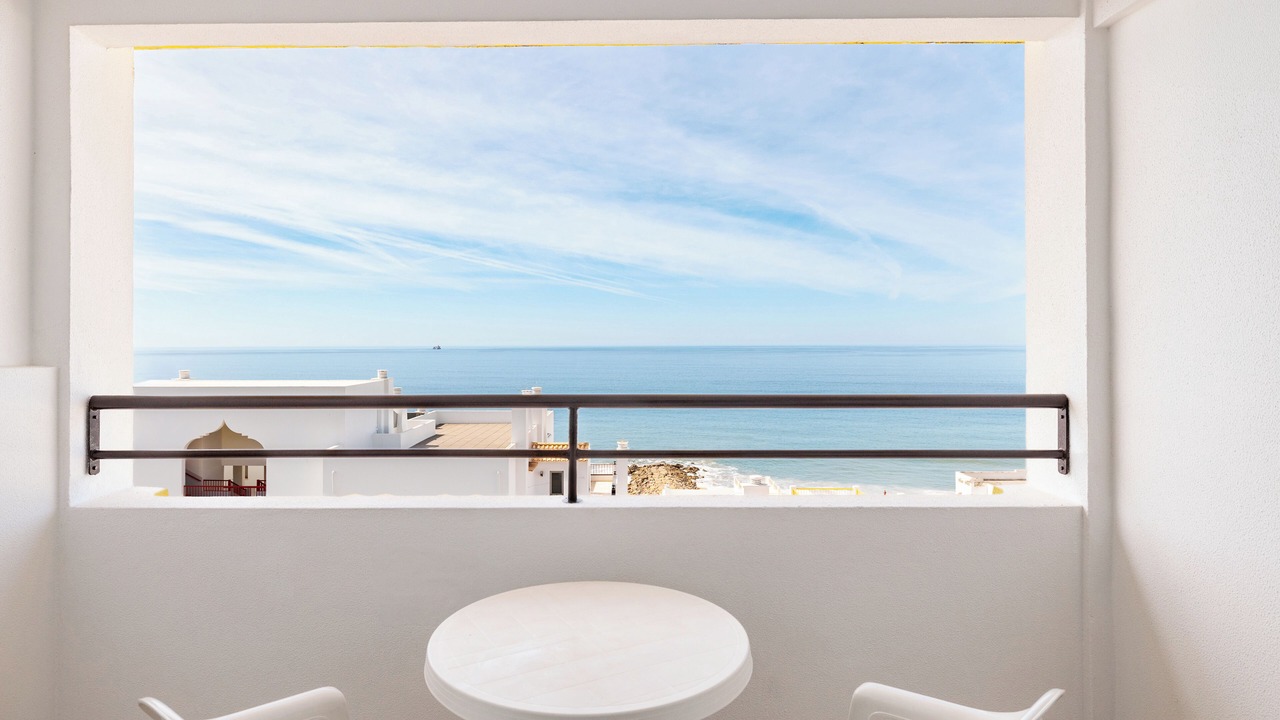 Photo of Patio Balcony in Cavacos