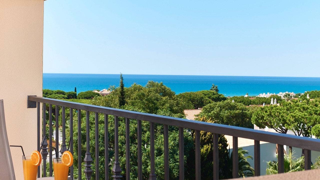Photo of Patio Balcony in Vale do Garrao