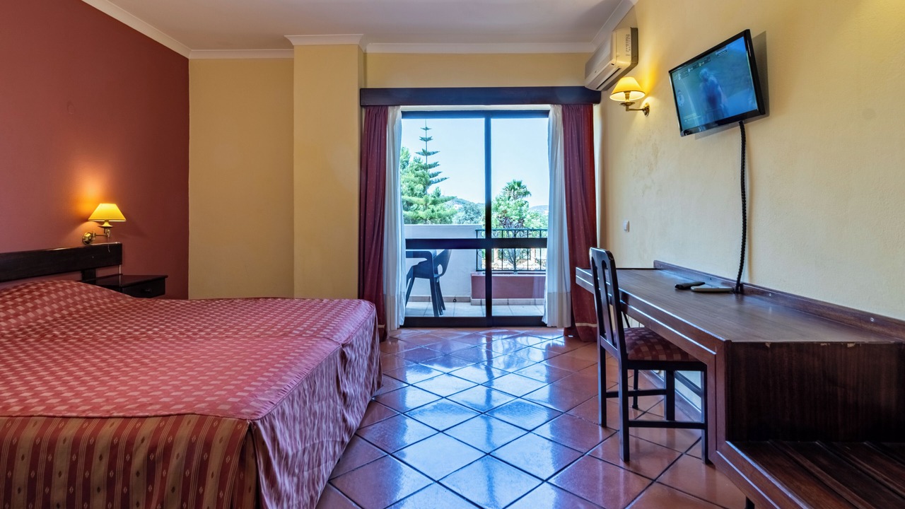 Photo of Bedroom in Silves