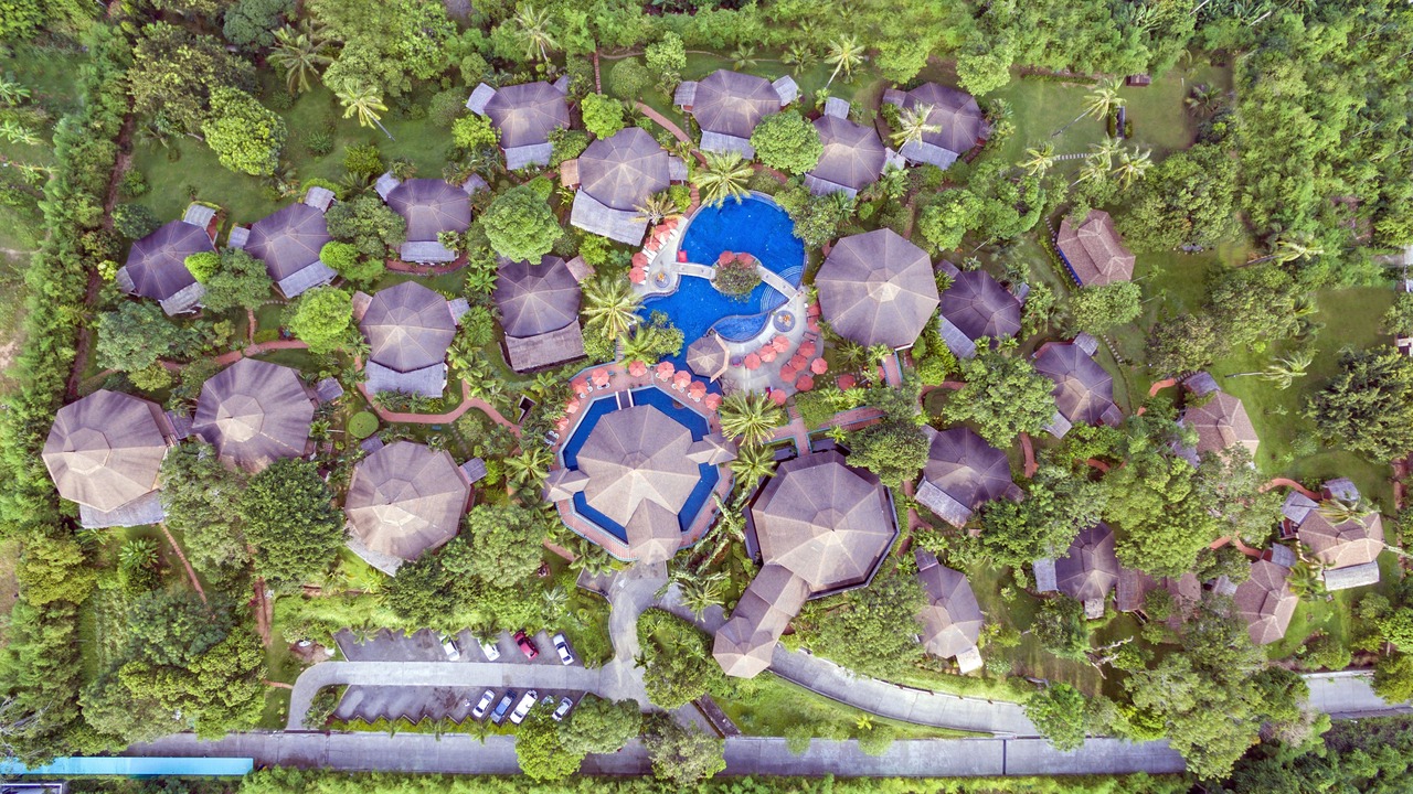 Photo of Outdoor in Ban Saiyuan