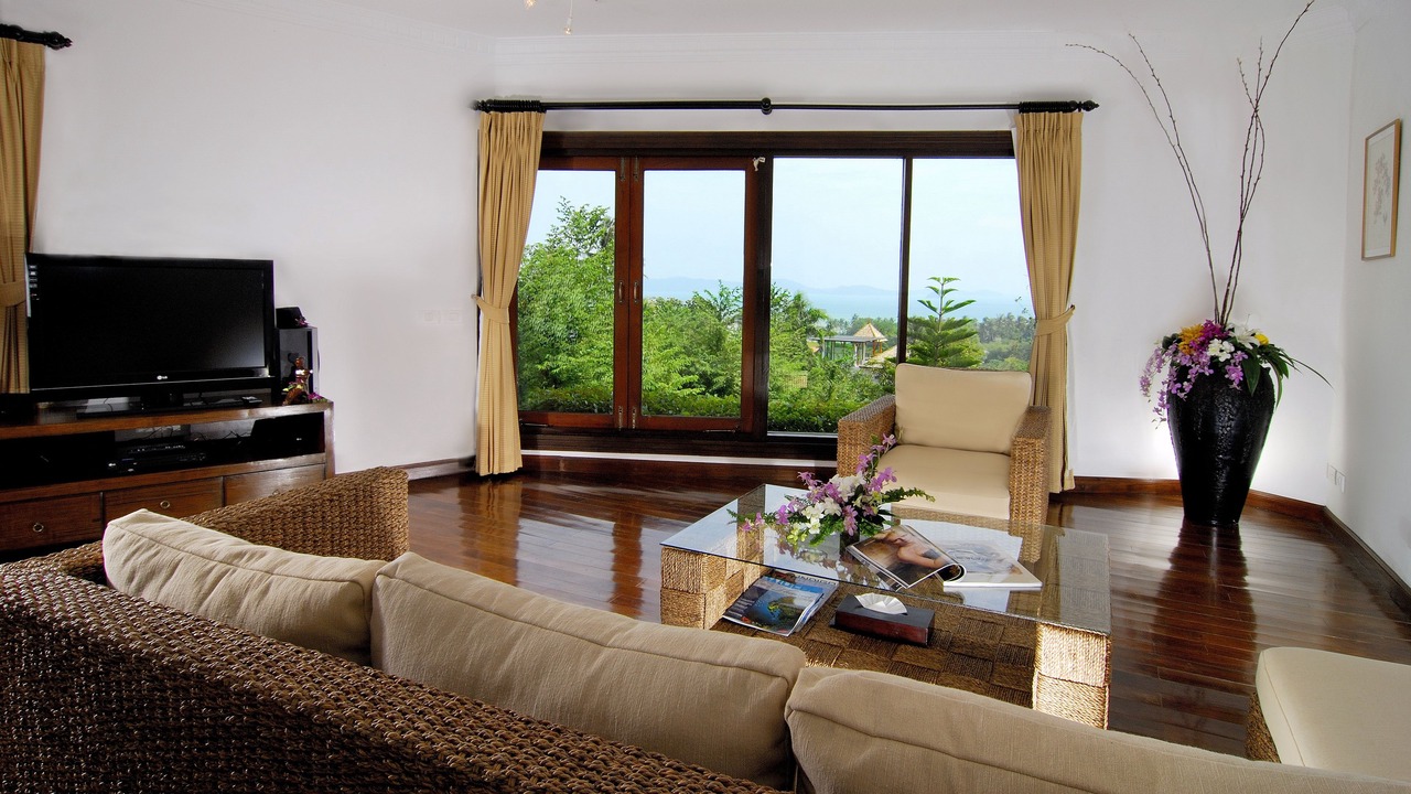 Photo of Bedroom in Ban Saiyuan