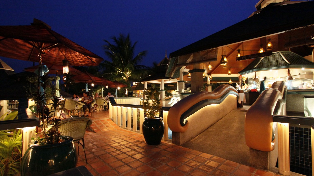 Photo of Outdoor in Ban Saiyuan
