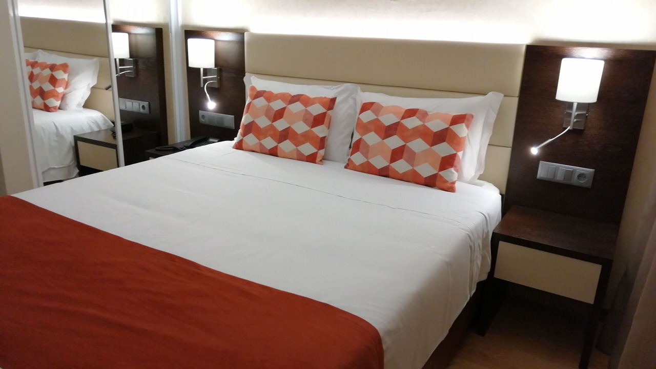 Photo of Bedroom in Montenegro