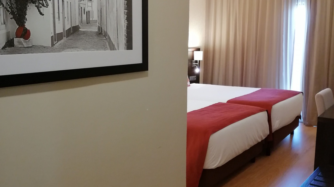Photo of Bedroom in Montenegro