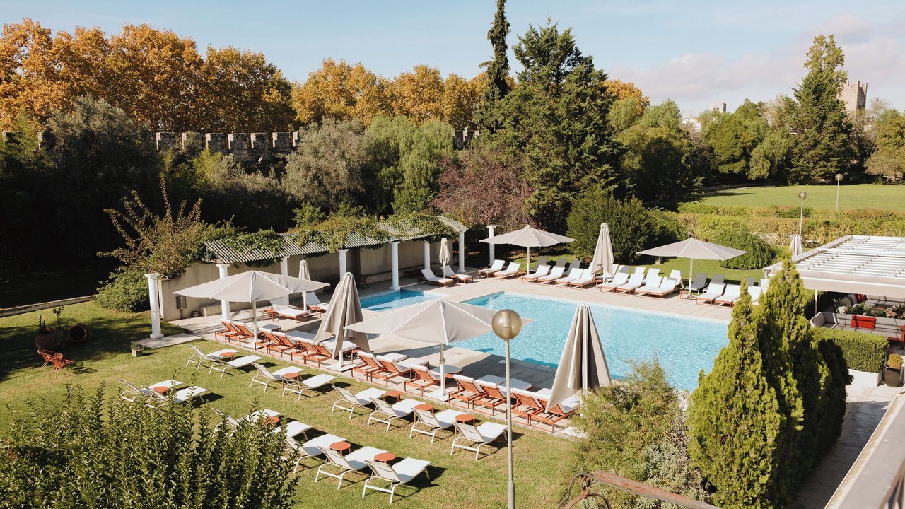 Photo of Outdoor in Evora