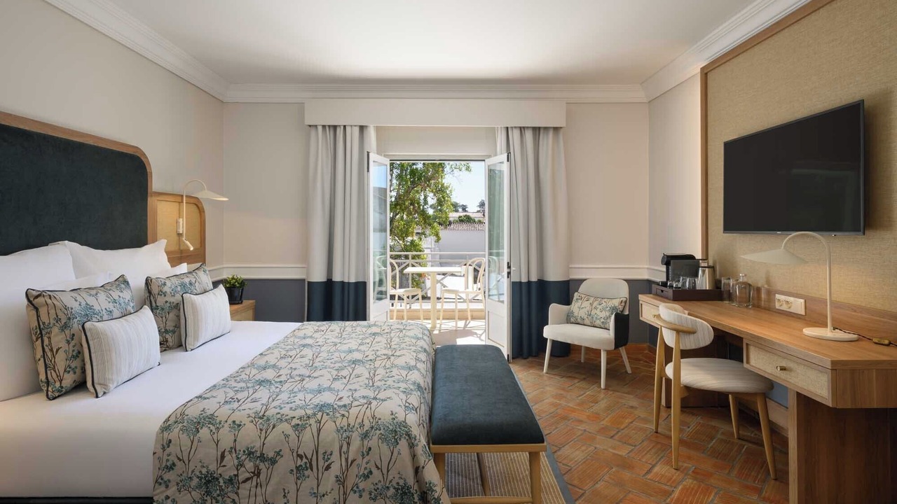 Photo of Bedroom in Evora