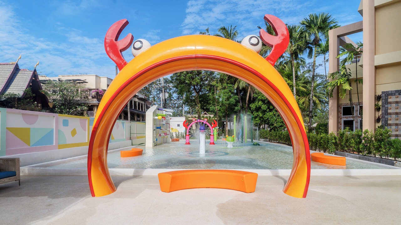 Photo of Outdoor in Patong