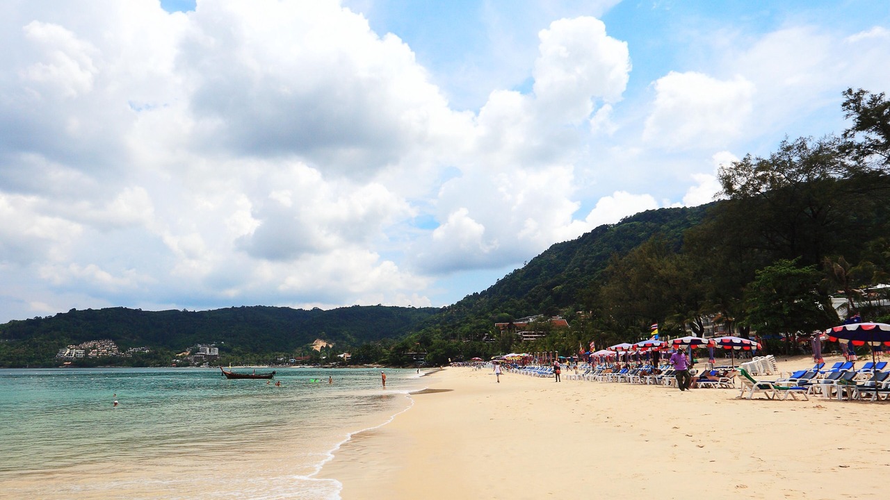 Photo of Others in Patong