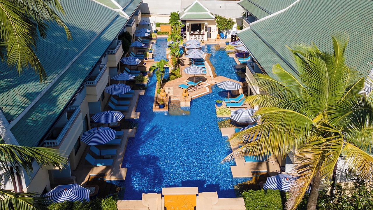 Photo of Outdoor in Patong