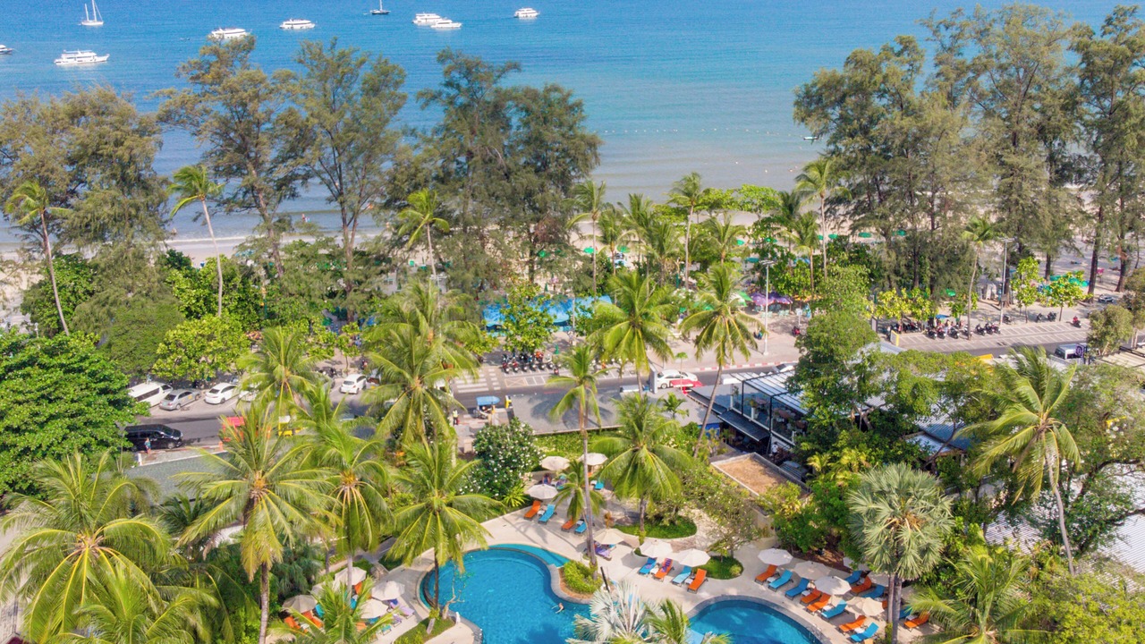 Photo of Others in Patong