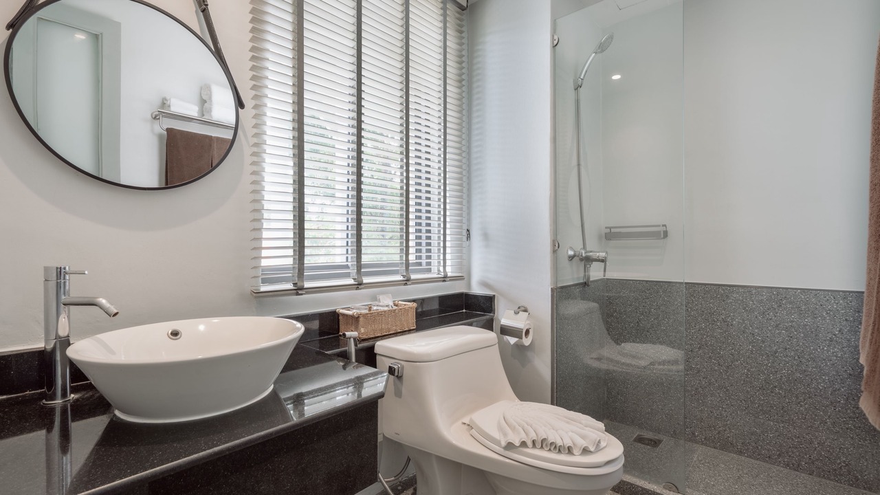 Photo of Bathroom in Bang Tao