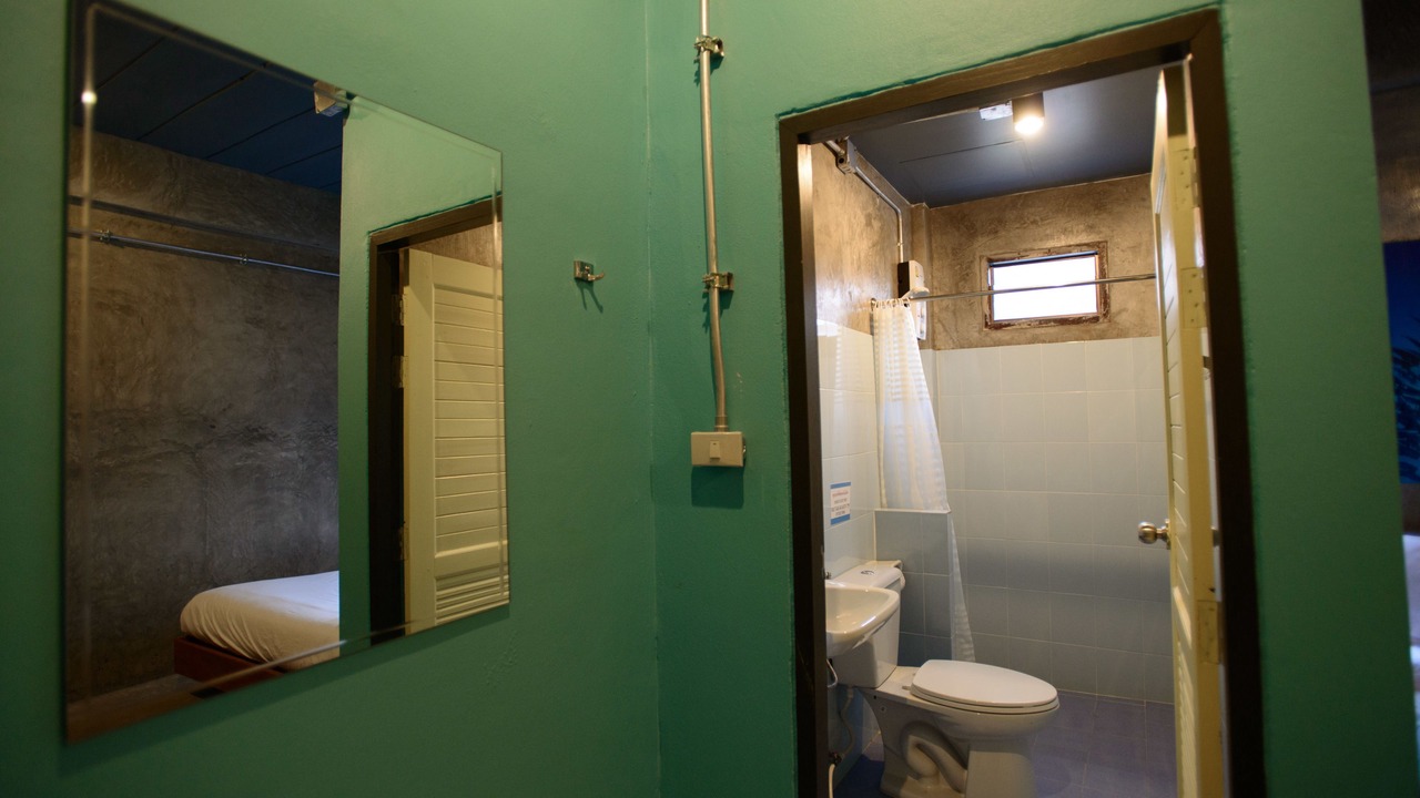 Photo of Bathroom in Khao Lak
