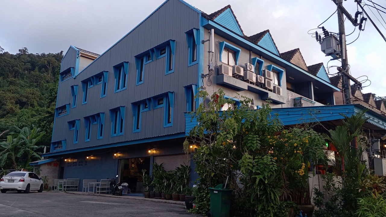 Photo of Outdoor in Khao Lak