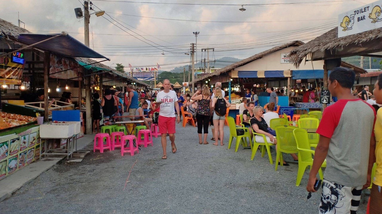 Photo of Others in Khao Lak