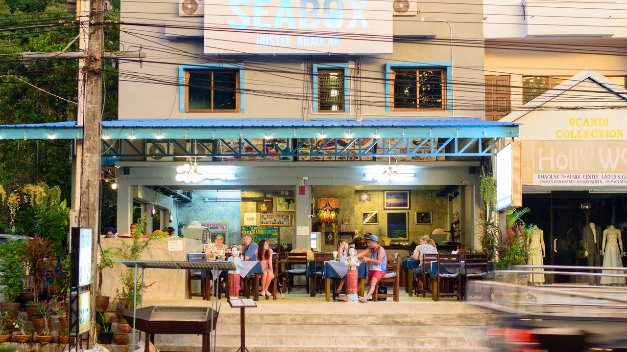 Photo of Outdoor in Khao Lak