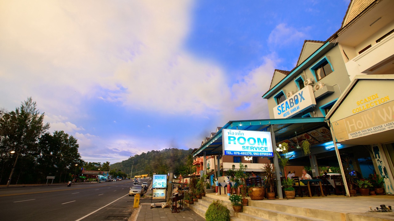 Photo of Others in Khao Lak