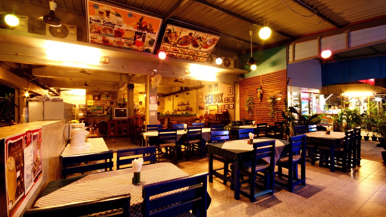 Photo of Others in Khao Lak