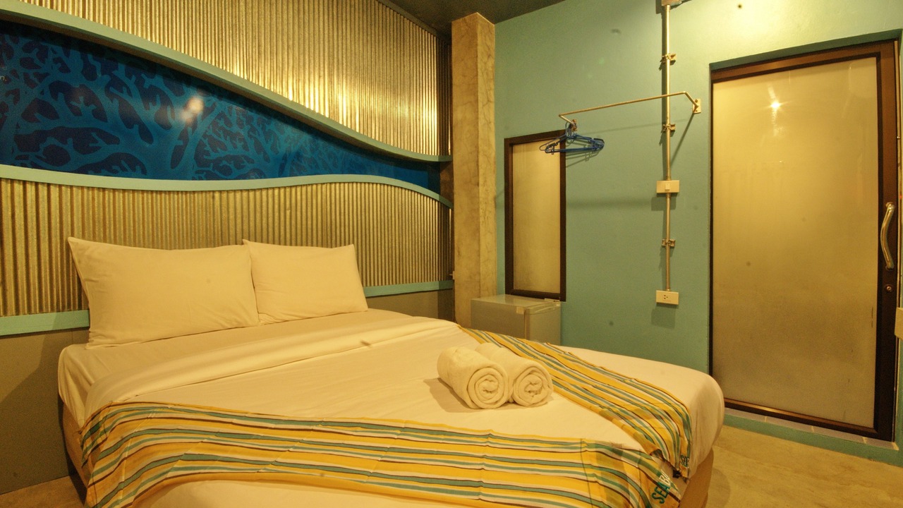Photo of Bedroom in Khao Lak