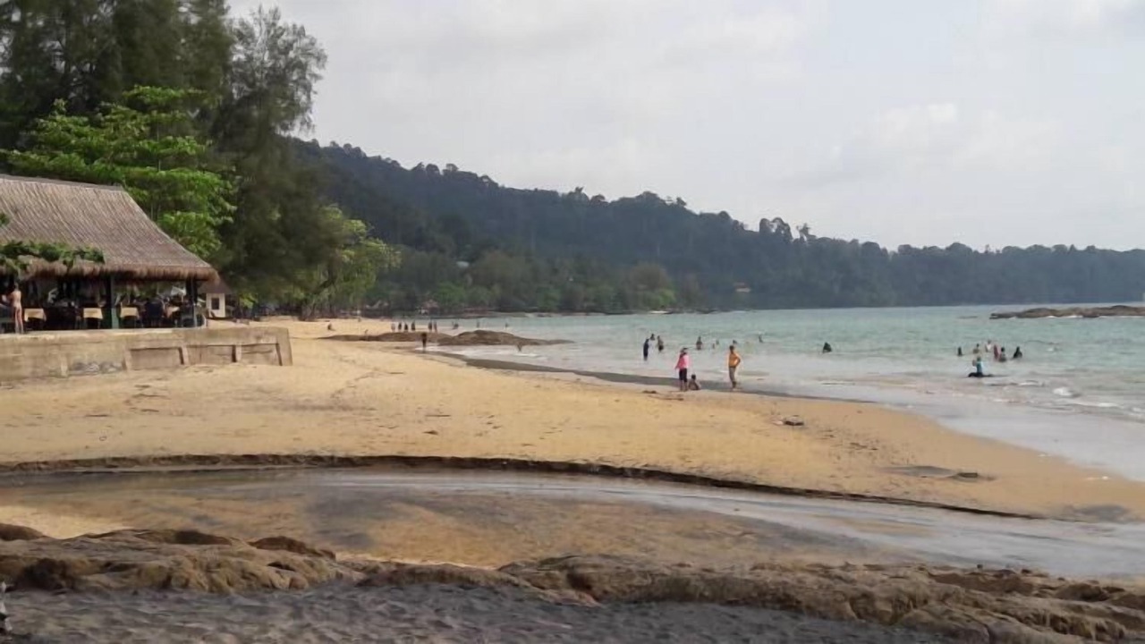 Photo of Others in Khao Lak