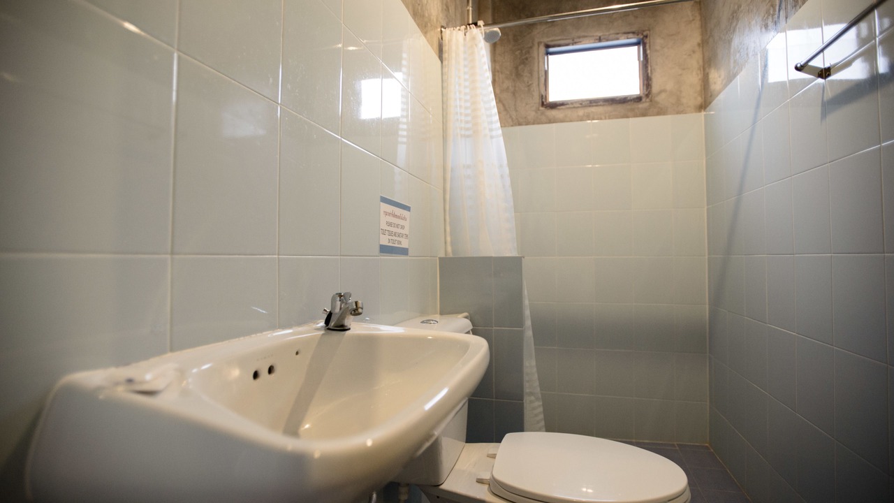 Photo of Bathroom in Khao Lak