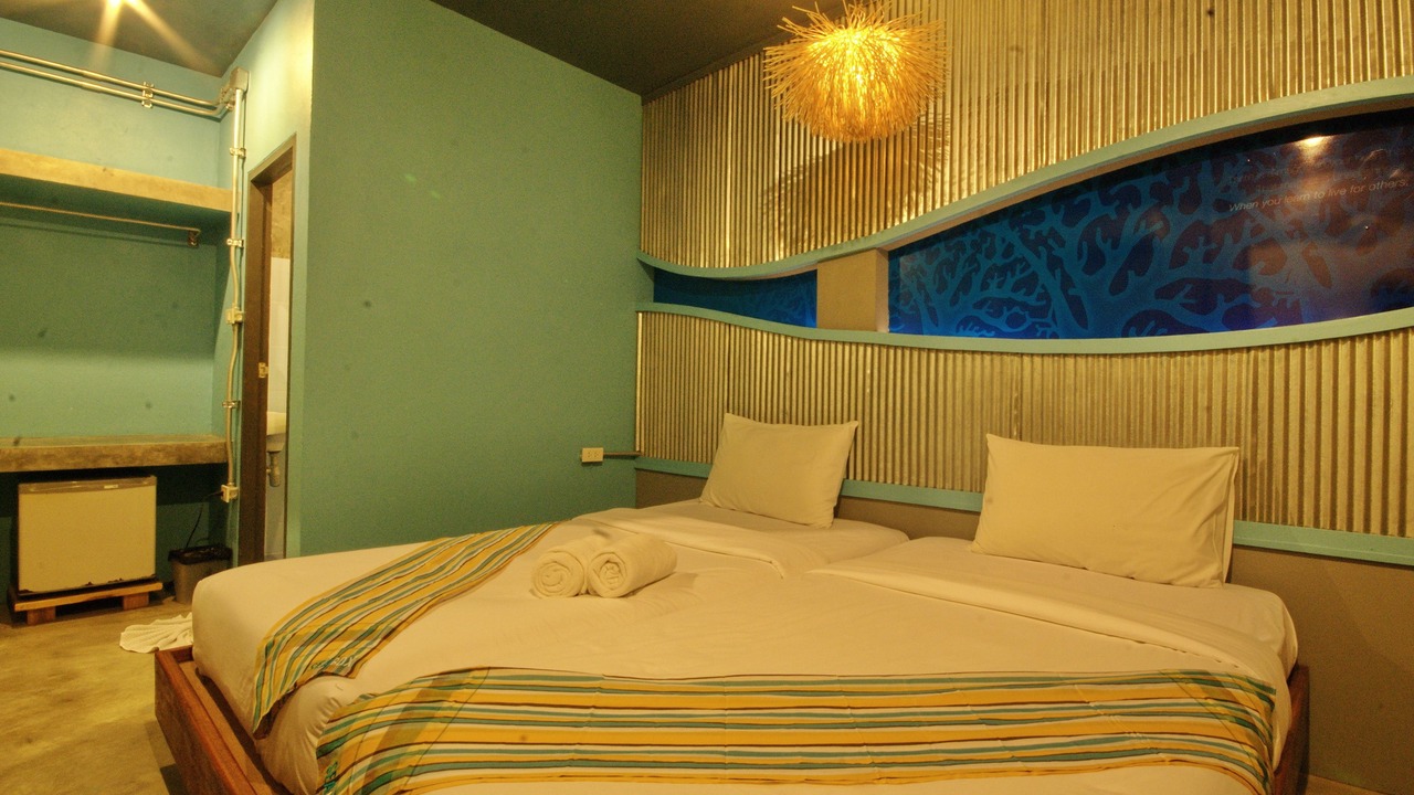 Photo of Bedroom in Khao Lak