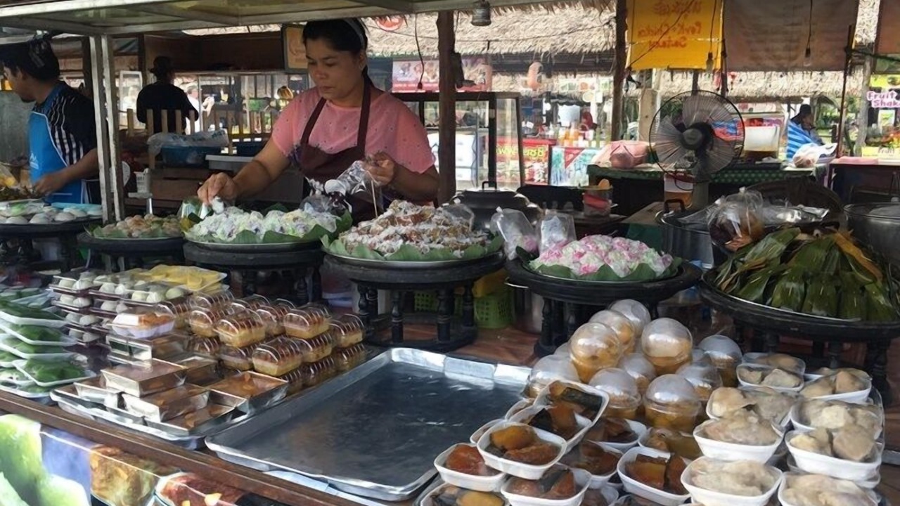 Photo of Others in Khao Lak