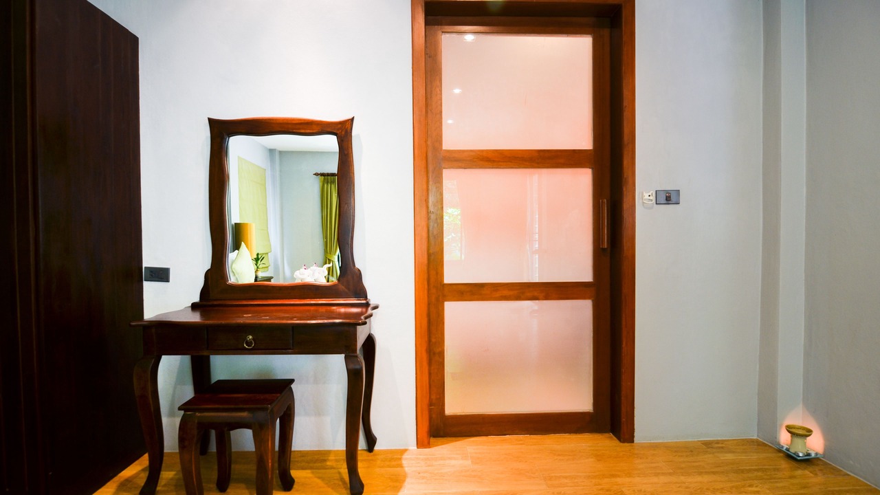Photo of Bedroom in Chalong