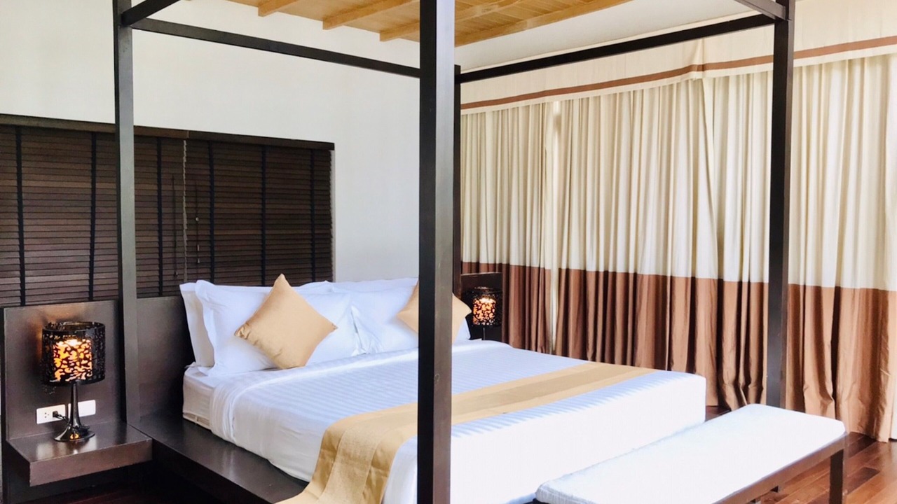 Photo of Bedroom in Sai Thai