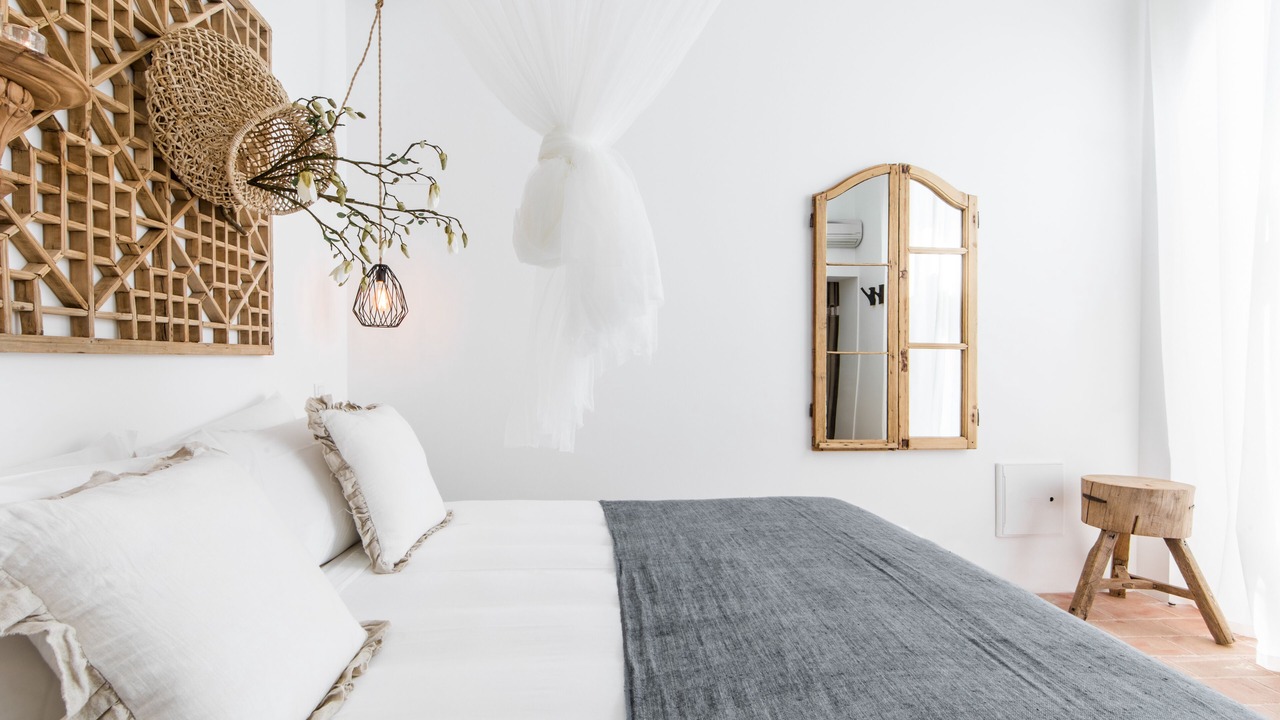 Photo of Bedroom in Vila Real Santo Antonio
