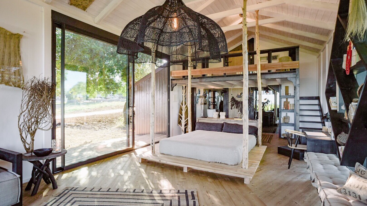 Photo of Bedroom in Vila Real Santo Antonio